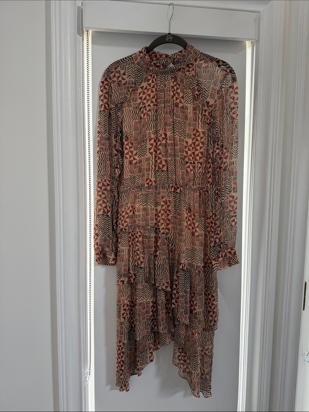 Women’s Ba&sh Macha Midi Dress
